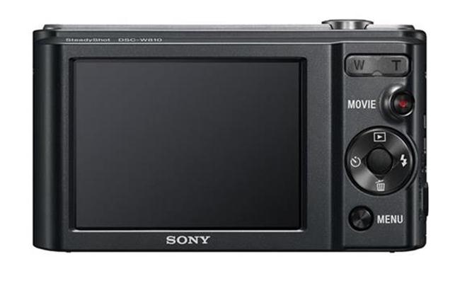 Máy Ảnh Sony Cybershot W810 giá tốt tại Binh Minh Digital